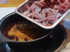 -佬缸炮江湖川菜(玉林店)