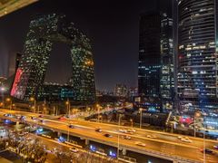 -国贸中心·国贸大厦三期