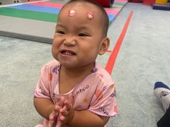 -美吉姆国际儿童教育中心(湛江招商花园城店)