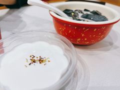 椰汁西米糕-好好彩啫啫煲·广东小馆(上海七宝领展广场店)