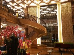 -上海浦东星河湾酒店