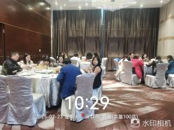 -名宴婚宴专门店·宴会厅(京基100店)