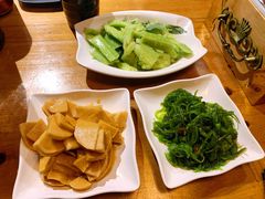 -腰子哥烤串(石佛营炫特店)