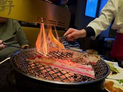-樱嘢·炭火烧肉(惠南店)