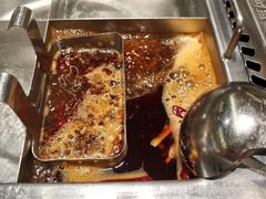 -海底捞火锅(吾悦广场店)