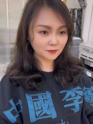 点击看大图 -MORI HAIR SALON日式美发沙龙