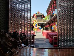 -小龙翻大江文化火锅(宽窄店)