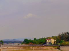 -万佛湖风景区