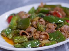 香辣脆鱼肚-黎记大排档(慈云路店)