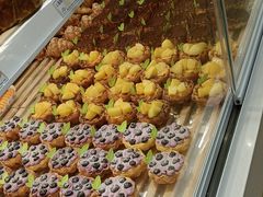 -LanTa蓝塔烘焙(锦艺城店)