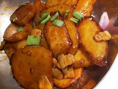 -绿茶餐厅(朝阳大悦城店)