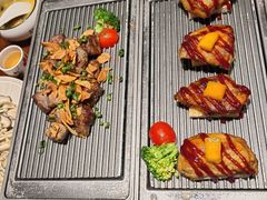-一本料理(西溪天街店)