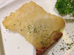 -远洋宾馆·江景餐厅
