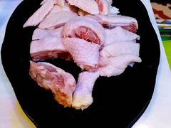 -探窝·竹笙椰子鸡(杨箕店)