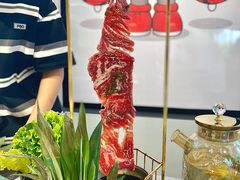 -妥妥烤肉料理(昙华林店)
