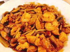 -陈傻子餐厅(世纪都会店)