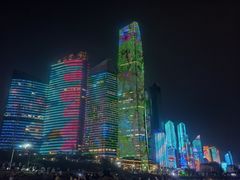 -青岛第三海水浴场