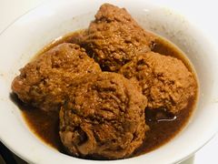 -小放牛河北菜(长安万达店)