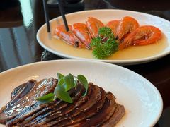 -环球港凯悦 · 享悦中餐厅