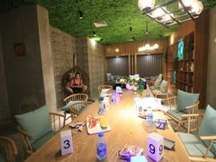 -优悦派·别墅派对轰趴馆(静安店)