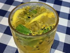 -阿妹小海鲜(下角店)