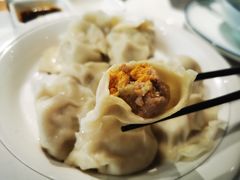 鲜肉海胆水饺-海知道大连海鲜水饺(南山大冲店)