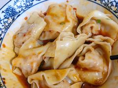 鱼香抄手-37号老院坝抄手(马王庙37号院店)