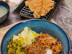 -馔豚·台北菜专门店(深圳湾万象城店)