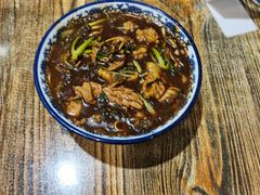 -顺丰面馆(打浦店)
