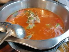 -凯里老街坊酸汤鱼(青云路店)