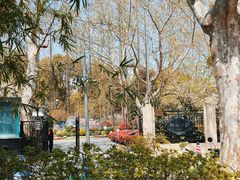 -衡山路(地铁站)