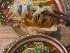 -紫滇源云南生态菜(丹凤街店)