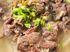-阿波潮汕牛肉火锅·汤粉面(拱北店)
