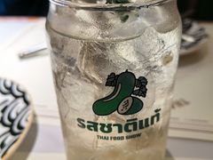 -太食獸泰式茶餐厅(IFS国金中心店)