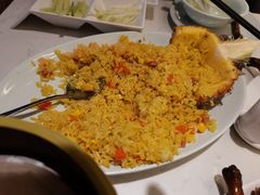 -华馨园北京烤鸭(丽水店)