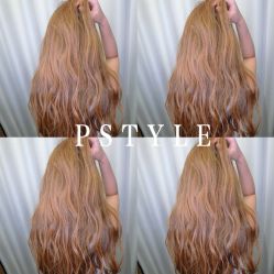 -P.STYLE 派斯造型