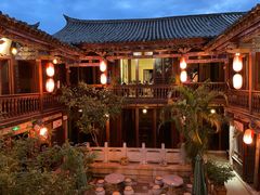 -香满楼(临安路店)