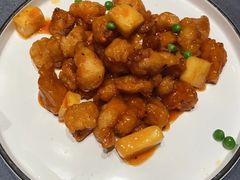 -双湖园·地标武汉菜(黄鹤楼解放路店)