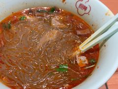 -回味鸭血粉丝汤(京新广场店)