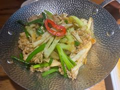 -金牌外婆家(苏州中心店)