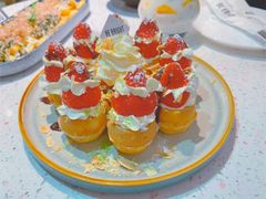 -BE BRIGHT KITCHEN(正佳广场店)