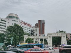 -南方医科大学南方医院(院本部)