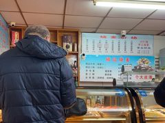 -正宗天津烧麦馆(柳州路店)