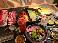 -三出山火锅(南京万象天地店)