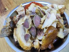 -再回首鸡肉米线(人民路一店)