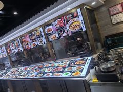 -良师门滨海人家·海鲜·家常菜(滨海城店)