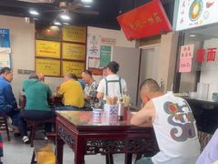 -美味斋(西北街店)