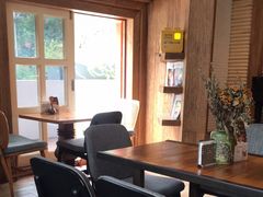 -良木缘咖啡西餐(川大店)