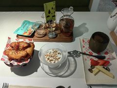 -春树下·树屋花房西餐厅(罍街AS1980店)