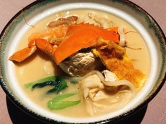-新荣记(南京西路店)